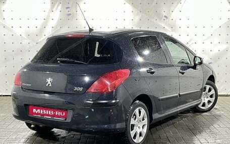 Peugeot 308 II, 2010 год, 550 000 рублей, 4 фотография