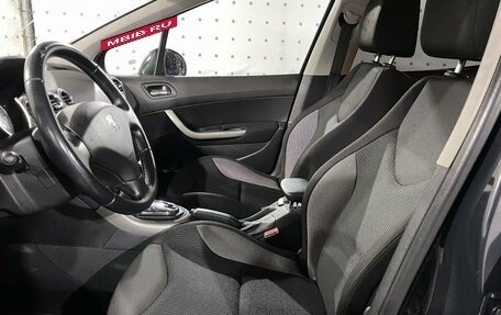 Peugeot 308 II, 2010 год, 550 000 рублей, 11 фотография