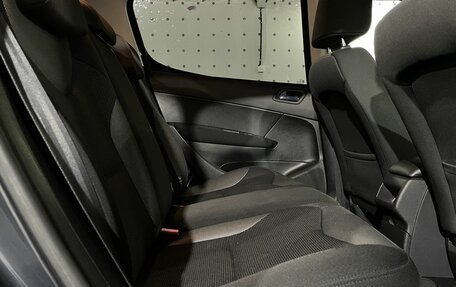 Peugeot 308 II, 2010 год, 550 000 рублей, 13 фотография