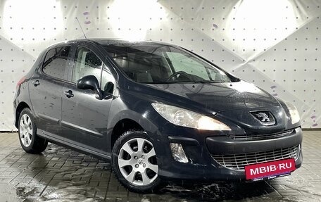 Peugeot 308 II, 2010 год, 550 000 рублей, 2 фотография