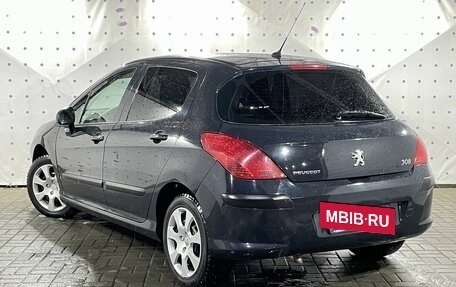 Peugeot 308 II, 2010 год, 550 000 рублей, 5 фотография