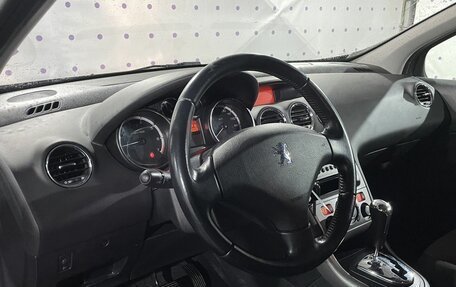 Peugeot 308 II, 2010 год, 550 000 рублей, 15 фотография