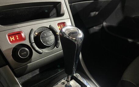 Peugeot 308 II, 2010 год, 550 000 рублей, 17 фотография