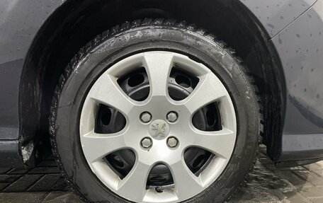 Peugeot 308 II, 2010 год, 550 000 рублей, 19 фотография