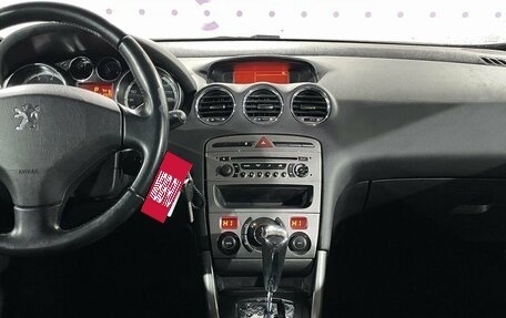 Peugeot 308 II, 2010 год, 550 000 рублей, 16 фотография