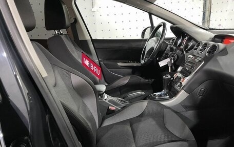 Peugeot 308 II, 2010 год, 550 000 рублей, 12 фотография