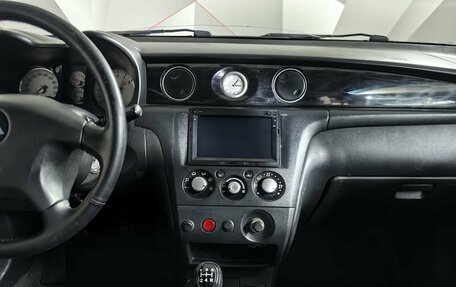 Mitsubishi Outlander III рестайлинг 3, 2003 год, 375 000 рублей, 12 фотография