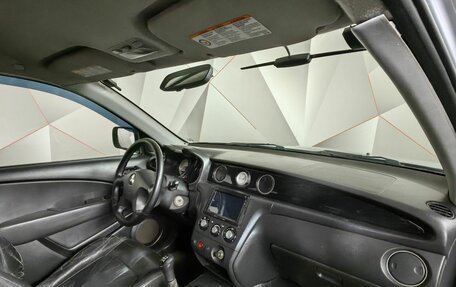 Mitsubishi Outlander III рестайлинг 3, 2003 год, 375 000 рублей, 13 фотография