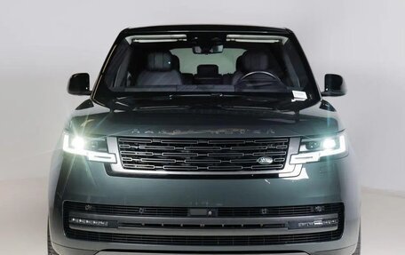 Land Rover Range Rover IV рестайлинг, 2022 год, 14 897 000 рублей, 9 фотография