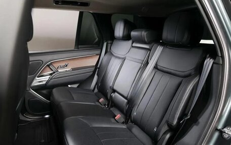 Land Rover Range Rover IV рестайлинг, 2022 год, 14 897 000 рублей, 7 фотография