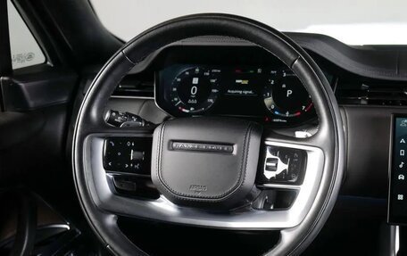 Land Rover Range Rover IV рестайлинг, 2022 год, 14 897 000 рублей, 13 фотография