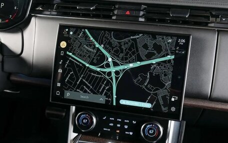 Land Rover Range Rover IV рестайлинг, 2022 год, 14 897 000 рублей, 14 фотография