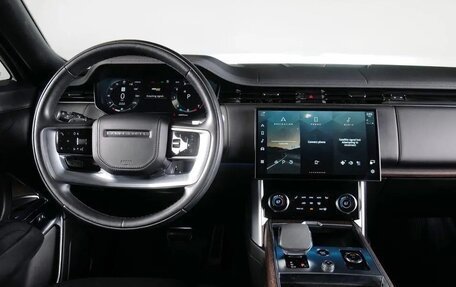 Land Rover Range Rover IV рестайлинг, 2022 год, 14 897 000 рублей, 12 фотография