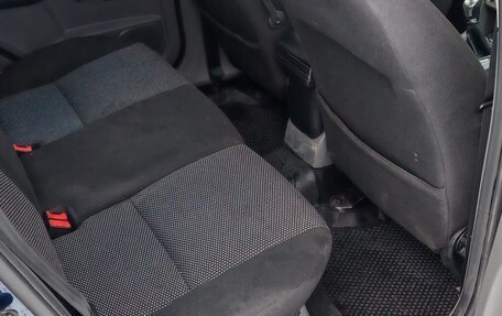 Ford Focus II рестайлинг, 2010 год, 550 000 рублей, 2 фотография