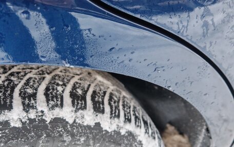 Ford Focus II рестайлинг, 2010 год, 550 000 рублей, 3 фотография