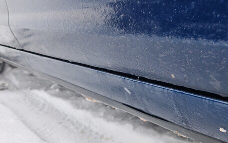 Ford Focus II рестайлинг, 2010 год, 550 000 рублей, 5 фотография