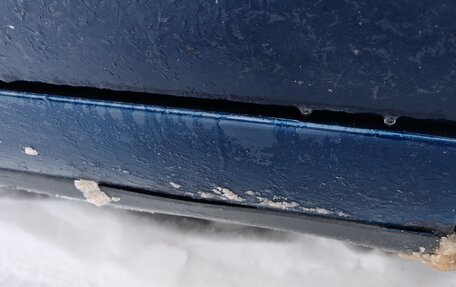 Ford Focus II рестайлинг, 2010 год, 550 000 рублей, 6 фотография