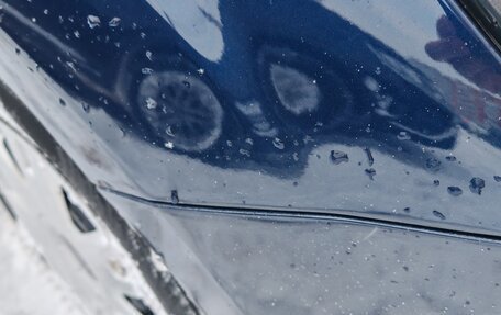 Ford Focus II рестайлинг, 2010 год, 550 000 рублей, 7 фотография