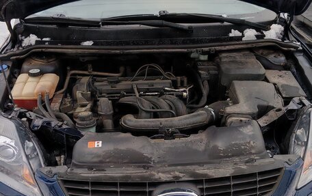 Ford Focus II рестайлинг, 2010 год, 550 000 рублей, 9 фотография