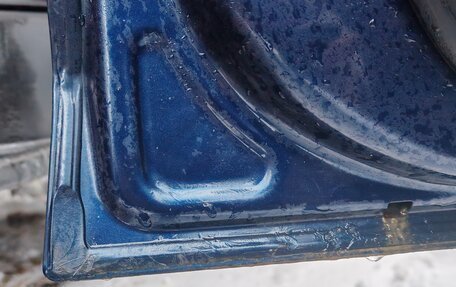 Ford Focus II рестайлинг, 2010 год, 550 000 рублей, 12 фотография