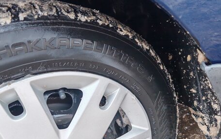 Ford Focus II рестайлинг, 2010 год, 550 000 рублей, 17 фотография