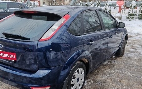 Ford Focus II рестайлинг, 2010 год, 550 000 рублей, 14 фотография