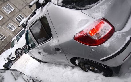 Renault Sandero II рестайлинг, 2016 год, 700 000 рублей, 3 фотография