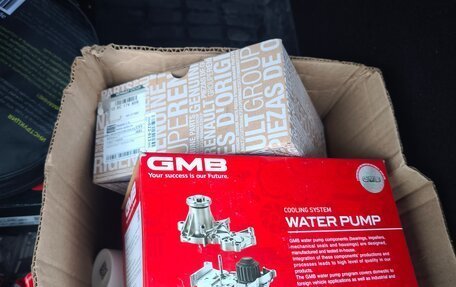 Renault Sandero II рестайлинг, 2016 год, 700 000 рублей, 10 фотография