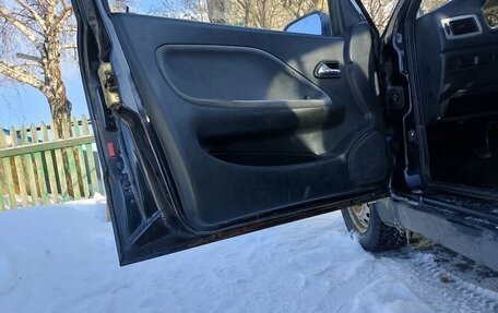 Chery Amulet (A15) I, 2006 год, 150 000 рублей, 3 фотография