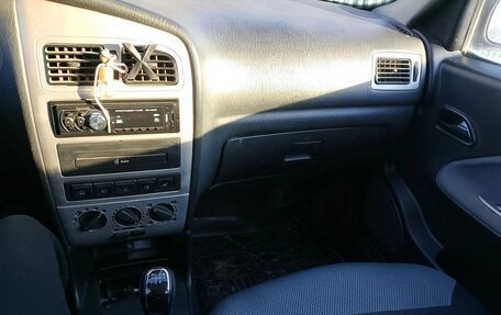 Chery Amulet (A15) I, 2006 год, 150 000 рублей, 2 фотография