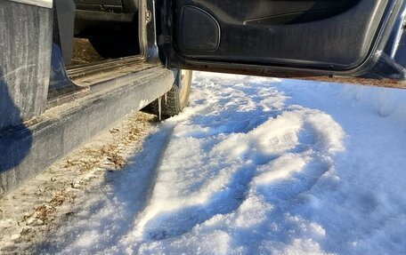 Chery Amulet (A15) I, 2006 год, 150 000 рублей, 7 фотография