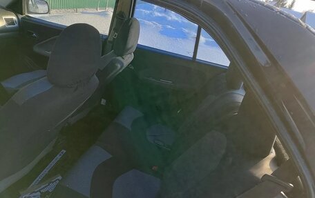 Chery Amulet (A15) I, 2006 год, 150 000 рублей, 9 фотография