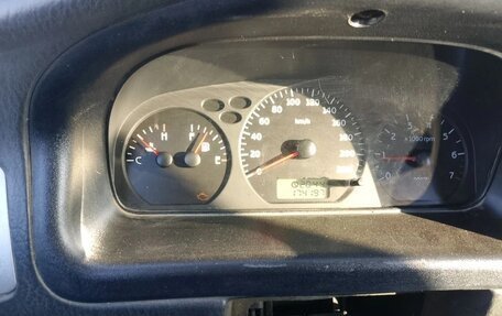 Chery Amulet (A15) I, 2006 год, 150 000 рублей, 5 фотография