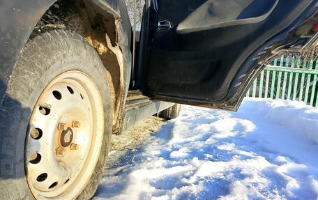 Chery Amulet (A15) I, 2006 год, 150 000 рублей, 12 фотография