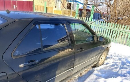 Chery Amulet (A15) I, 2006 год, 150 000 рублей, 14 фотография