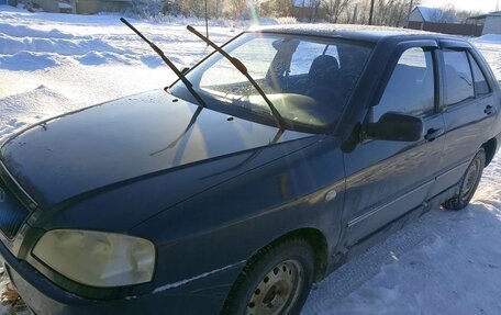 Chery Amulet (A15) I, 2006 год, 150 000 рублей, 16 фотография