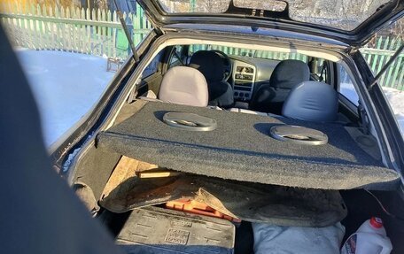 Chery Amulet (A15) I, 2006 год, 150 000 рублей, 17 фотография