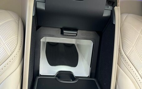 Mercedes-Benz S-Класс, 2017 год, 7 000 000 рублей, 12 фотография