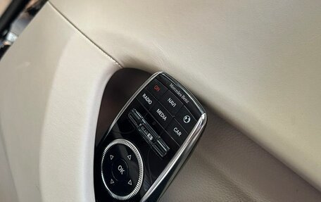 Mercedes-Benz S-Класс, 2017 год, 7 000 000 рублей, 15 фотография