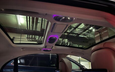 Mercedes-Benz S-Класс, 2017 год, 7 000 000 рублей, 20 фотография