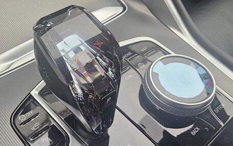 BMW X6, 2022 год, 11 500 рублей, 5 фотография