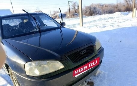 Chery Amulet (A15) I, 2006 год, 150 000 рублей, 18 фотография