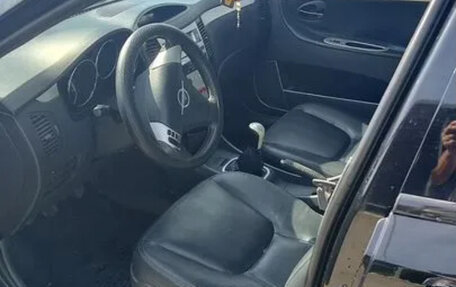 Haima 3, 2012 год, 310 000 рублей, 8 фотография