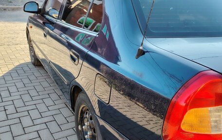 Hyundai Accent II, 2008 год, 495 000 рублей, 4 фотография