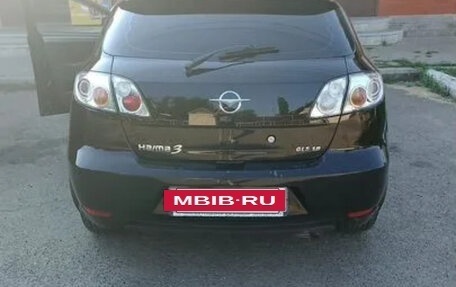 Haima 3, 2012 год, 310 000 рублей, 7 фотография