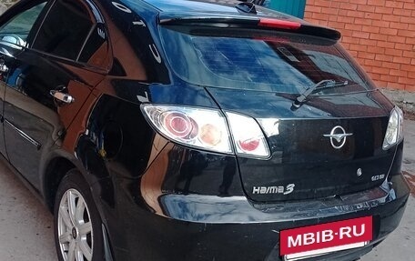 Haima 3, 2012 год, 310 000 рублей, 3 фотография