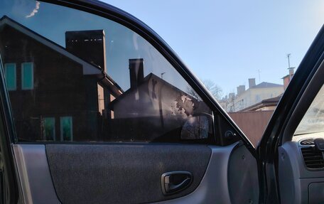 Hyundai Accent II, 2008 год, 495 000 рублей, 8 фотография