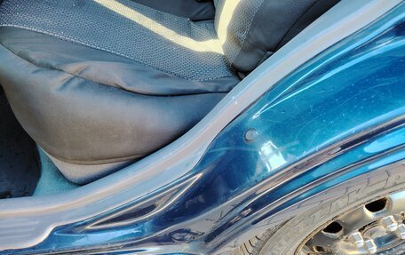 Hyundai Accent II, 2008 год, 495 000 рублей, 11 фотография