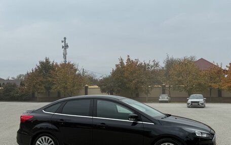 Ford Focus III, 2015 год, 1 280 000 рублей, 4 фотография