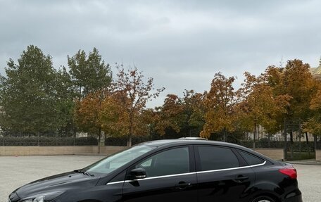 Ford Focus III, 2015 год, 1 280 000 рублей, 3 фотография